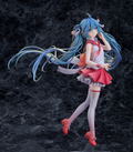 Character Vocal Series 01 Hatsune Miku 1/8 Scale Pre-Painted Figure: Hatsune Miku The First Dream Ver. [GSC Online Shop Exclusive Ver.] thumbnail 2