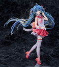 Character Vocal Series 01 Hatsune Miku 1/8 Scale Pre-Painted Figure: Hatsune Miku The First Dream Ver. [GSC Online Shop Exclusive Ver.] thumbnail 3