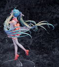 Character Vocal Series 01 Hatsune Miku 1/8 Scale Pre-Painted Figure: Hatsune Miku The First Dream Ver. [GSC Online Shop Exclusive Ver.] thumbnail 4