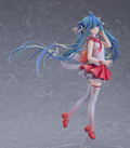 Character Vocal Series 01 Hatsune Miku 1/8 Scale Pre-Painted Figure: Hatsune Miku The First Dream Ver. [GSC Online Shop Exclusive Ver.] thumbnail 7