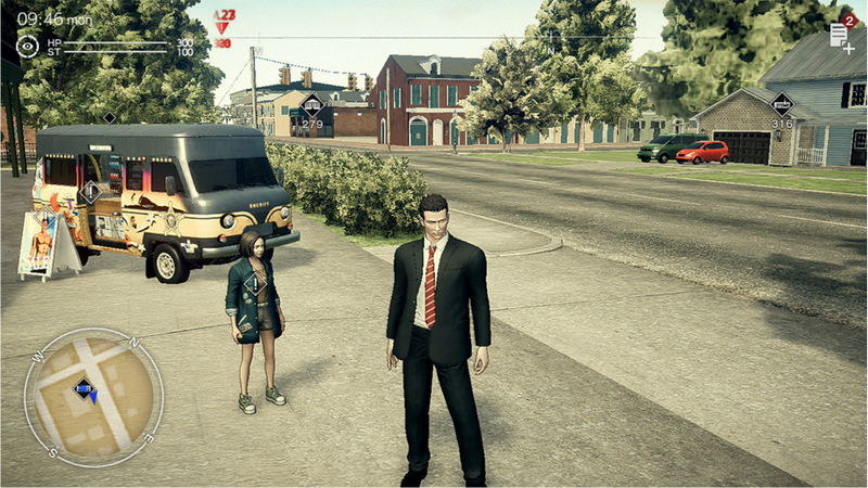 Deadly Premonition 2: A Blessing in Disguise image 3
