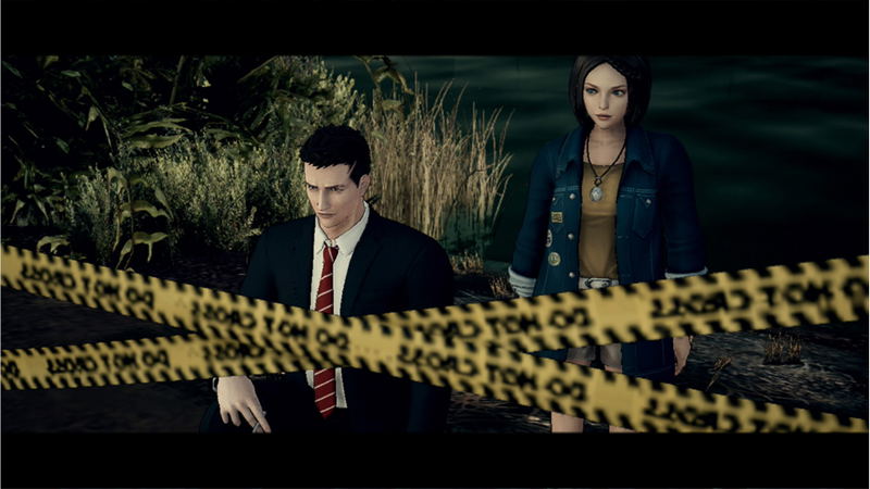 Deadly Premonition 2: A Blessing in Disguise image 4