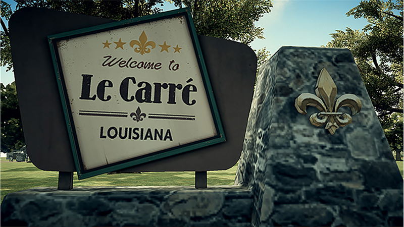 Deadly Premonition 2: A Blessing in Disguise image 7