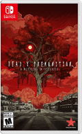 Deadly Premonition 2: A Blessing in Disguise thumbnail 1