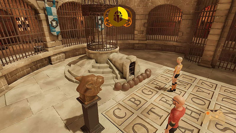 Escape Game: Fort Boyard image 2