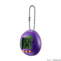 EVANGELION x Tamagotchi: General-Purpose Egg Type Kessen Heiki Evacchi Test Type 01 Model thumbnail 3