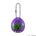EVANGELION x Tamagotchi: General-Purpose Egg Type Kessen Heiki Evacchi Test Type 01 Model thumbnail 6