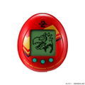EVANGELION x Tamagotchi: General-Purpose Egg Type Kessen Heiki Evacchi Asuka Model thumbnail 1