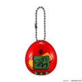 EVANGELION x Tamagotchi: General-Purpose Egg Type Kessen Heiki Evacchi Asuka Model thumbnail 6