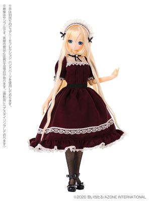 EX Cute Family 1/6 Scale Fashion Doll: Mio / Loyal Maid