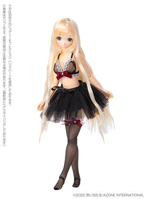 EX Cute Family 1/6 Scale Fashion Doll: Mio / Loyal Maid