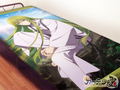 Fate/Grand Order Absolute Demonic Battlefront Babylonia Sheets: Kingu thumbnail 2