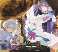 Fate/Grand Order Original Soundtrack IV [Limited Edition] thumbnail 1