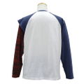 Fate/Stay Night: Heaven's Feel - Shirou Emiya Ribless Long Sleeve T-shirt Heaven's Feel Ver. (XL Size) thumbnail 2