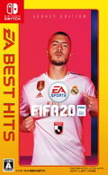 FIFA 20 [Legacy Edition] (EA Best Hits) thumbnail 1