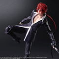 Final Fantasy VII Remake Play Arts Kai: Reno thumbnail 12