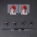 Final Fantasy VII Remake Play Arts Kai: Reno thumbnail 15