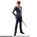 Final Fantasy VII Remake Play Arts Kai: Reno thumbnail 2