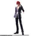 Final Fantasy VII Remake Play Arts Kai: Reno thumbnail 4