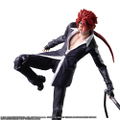 Final Fantasy VII Remake Play Arts Kai: Reno thumbnail 6