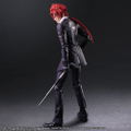 Final Fantasy VII Remake Play Arts Kai: Reno thumbnail 9