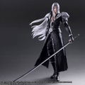 Final Fantasy VII Remake Play Arts Kai: Sephiroth thumbnail 12