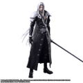 Final Fantasy VII Remake Play Arts Kai: Sephiroth thumbnail 2