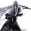 Final Fantasy VII Remake Play Arts Kai: Sephiroth thumbnail 7