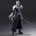Final Fantasy VII Remake Play Arts Kai: Sephiroth thumbnail 8