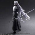 Final Fantasy VII Remake Play Arts Kai: Sephiroth thumbnail 9