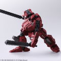 Front Mission 1st Wander Arts: Frost Hell's Wall Ver. thumbnail 4