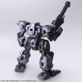 Front Mission 1st Wander Arts: Frost Urban Camouflage Ver. thumbnail 2