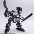 Front Mission 1st Wander Arts: Frost Urban Camouflage Ver. thumbnail 3