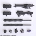Front Mission 1st Wander Arts: Frost Urban Camouflage Ver. thumbnail 4