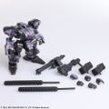 Front Mission 1st Wander Arts: Frost Urban Camouflage Ver. thumbnail 5