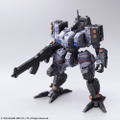 Front Mission 3 Wander Arts: Grilezex Urban Camouflage Ver. thumbnail 1