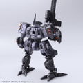 Front Mission 3 Wander Arts: Grilezex Urban Camouflage Ver. thumbnail 2