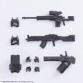 Front Mission 3 Wander Arts: Grilezex Urban Camouflage Ver. thumbnail 4