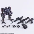 Front Mission 3 Wander Arts: Grilezex Urban Camouflage Ver. thumbnail 5