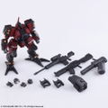 Front Mission 3 Wander Arts: Grille Sechs Wulong Centipede Ver. thumbnail 7