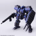 Front Mission 5 - Scars of the War Wander Arts: Kyojun Glen Ver. thumbnail 1