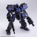 Front Mission 5 - Scars of the War Wander Arts: Kyojun Glen Ver. thumbnail 3