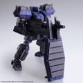 Front Mission 5 - Scars of the War Wander Arts: Kyojun Glen Ver. thumbnail 4