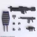 Front Mission 5 - Scars of the War Wander Arts: Kyojun Glen Ver. thumbnail 6
