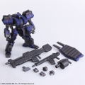Front Mission 5 - Scars of the War Wander Arts: Kyojun Glen Ver. thumbnail 7