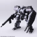 Front Mission 5 - Scars of the War Wander Arts: Kyojun Urban Camouflage Ver. thumbnail 1
