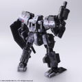 Front Mission 5 - Scars of the War Wander Arts: Kyojun Urban Camouflage Ver. thumbnail 2