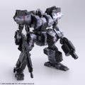 Front Mission 5 - Scars of the War Wander Arts: Kyojun Urban Camouflage Ver. thumbnail 3