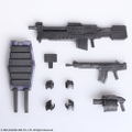 Front Mission 5 - Scars of the War Wander Arts: Kyojun Urban Camouflage Ver. thumbnail 4
