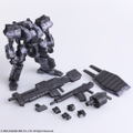 Front Mission 5 - Scars of the War Wander Arts: Kyojun Urban Camouflage Ver. thumbnail 5